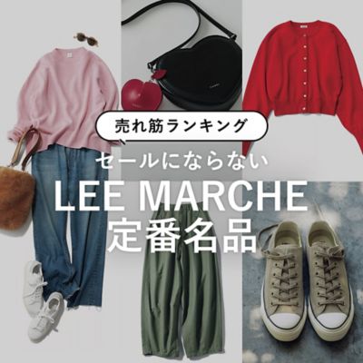 LEE�ň�����g�����h�ɍ��E����Ȃ���ԁ����i