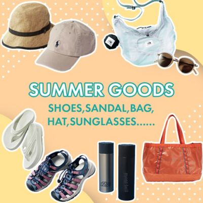 SUMMER GOODS