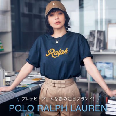 POLO RALPH LAURENの超話題作