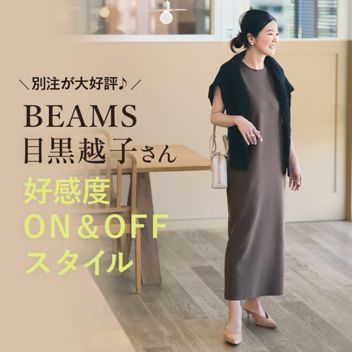 BEAMSڍzq DxONOFFX^C