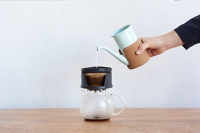 特集/【雑貨マーケット】揃えて楽しいコーヒー器具 30代40代50代