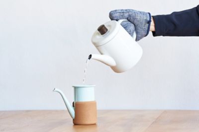 特集/【雑貨マーケット】揃えて楽しいコーヒー器具 30代40代50代