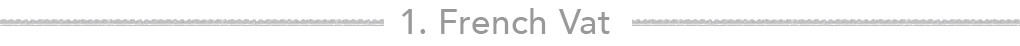 French Vat