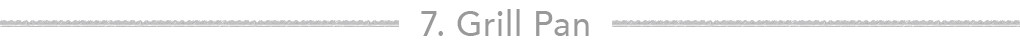 Grill Pan