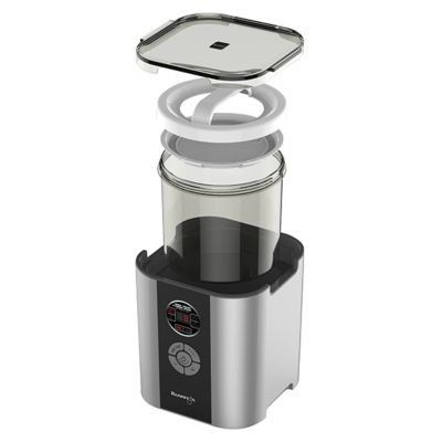 クビンスのヨーグルト チーズメーカー インテリア雑貨コラムまとめ 私の定番雑貨 インテリア雑貨特集 30代40代50代大人の通販 Happy Plus Store