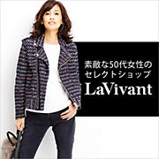 LaVivant