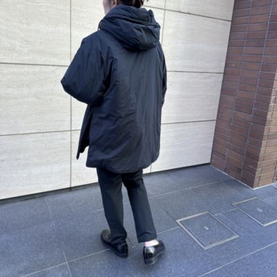 Luca Grossi ムートンつきローファー Luca Grossi(ルカグロッシ)のムートンつきローファー通販