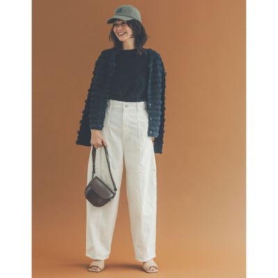 PIPPICHIC(ピッピシック)のMARIRIN／パッドサンダル通販 | mirabella