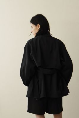 CLANE(クラネ)の3WAY ARRANGE JACKET通販 | 集英社HAPPY PLUS STORE