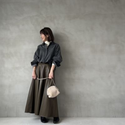 12closet(トゥエルブクローゼット)の【伊藤真知さんコラボ