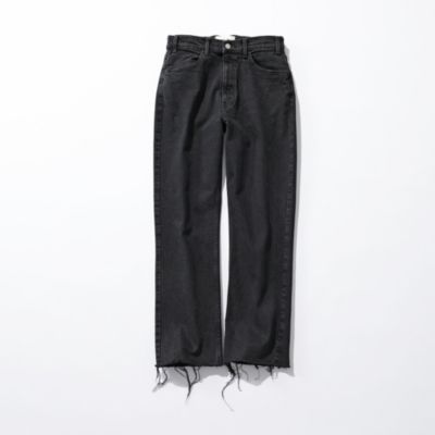 Oblada(オブラダ)のHIGH WAIST CUT OFF通販 | 集英社HAPPY PLUS STORE