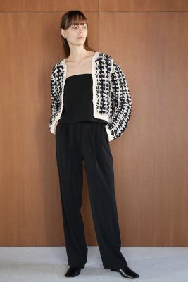 CLANE(クラネ)の2WAY BISTIER PANTS通販 | 集英社HAPPY PLUS STORE