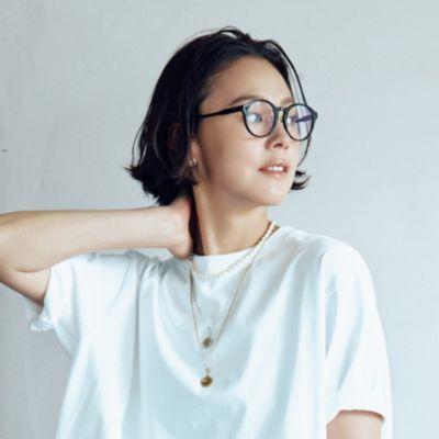 MARIA BLACK(マリア ブラック)の【LEE DAYS限定】【五明祐子さん