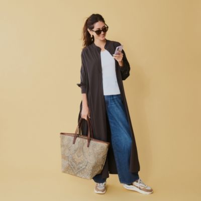 ＼SALEで選ぶ！／この春夏に絶対活躍してくれる”即戦力アイテム”をバイヤーが厳選しました！＃GWSALE　＃5/7(木)まで！