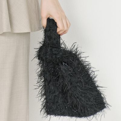 MADISONBLUE(マディソンブルー)のSHOP BAG S EYELASH通販