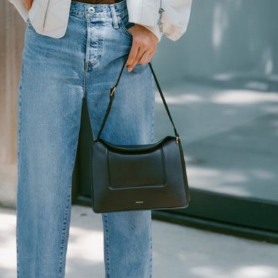 【美品】Wandler ワンドラー　penelopeバッグ PENELOPE】ハンドバッグ（バッグ）｜WANDLER（ワンドラー