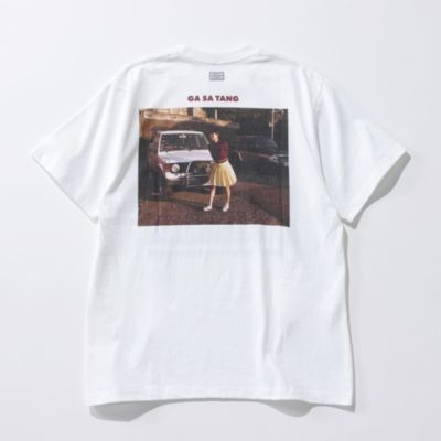 WHITE/BROWN�w��