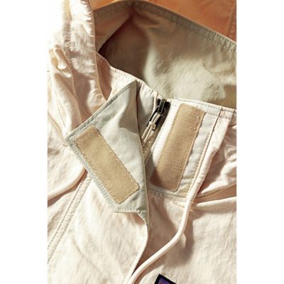 �t�@�X�i�[�ƃX�i�b�v�{�^����z�����t�����g�́A�� �ɖʃt�@�X�i�[�̗p�B