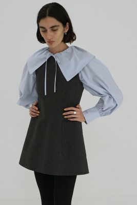 CLANE(クラネ)のAPRON TOPS通販 | 集英社HAPPY PLUS STORE CLANE(クラネ)のAPRON TOPS通販 | 集英社HAPPY PLUS STORE