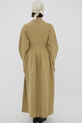 CLANE(クラネ)のCONSTRUCTIVE KNIT ONEPIECE通販 | 集英社HAPPY PLUS STORE