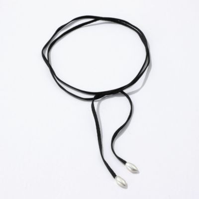 JAMIRAY(ジャミレイ)のNUTS SILK CORD NK通販 | 集英社HAPPY PLUS STORE