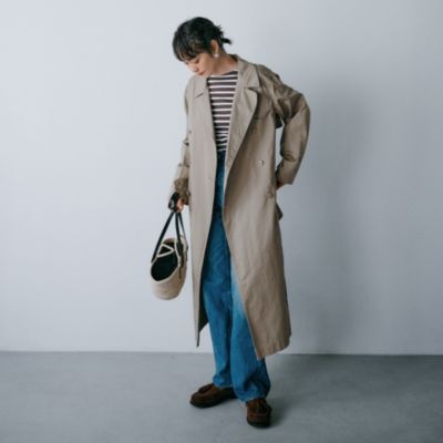 TRENCH COAT C�^L