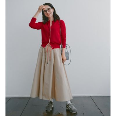 HPS�f�ځF�T���q����g��163cm �x�[�W��/�����O��