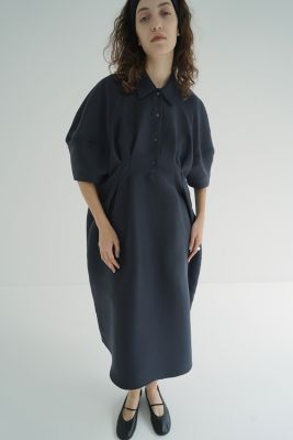 【CLANE クラネ】FORM SLEEVE ONEPIECE FORM SLEEVE ONEPIECE｜DRESS(ドレス)｜CLANE OFFICIAL ONLINE STORE