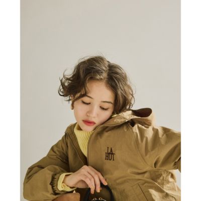 ���f���g��165cm �x�[�W��/FREE