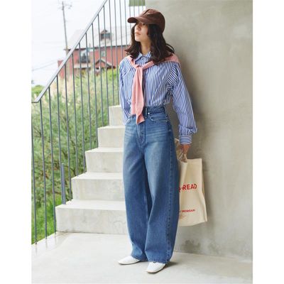 ���f���g��165cm INDIGO/25�@HPS�f��