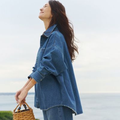 ���f���g��170cm INDIGO/1�@HPS�f��