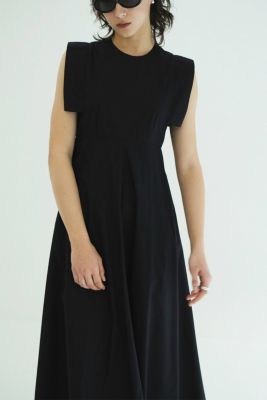 CLANE(クラネ)のSQUARE SLEEVE ONEPIECE通販 | 集英社HAPPY PLUS STORE