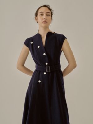 AKIRANAKA(アキラナカ)のSesilia dress通販 | mirabella（ミラベラ