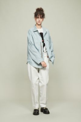 TOGA ARCHIVES × Dickies(トーガ アーカイブス × ディッキーズ