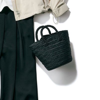 【美品】　Aeta アエタBASKET S + SHOULDER Aeta / BASKET S + SHOULDER | THE LIBRARY（ザ ライブラリー