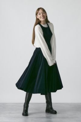 ESLOW(エスロー)のワイドプルオーバー通販 | mirabella