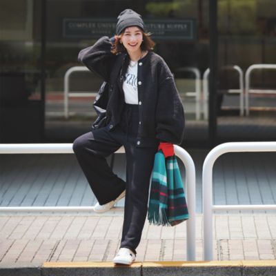 Shinzone(シンゾーン)のBOA CAPLIN BLOUSON通販 | 集英社HAPPY PLUS STORE