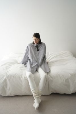 CLANE(クラネ)のHUGE SHIRT通販 | 集英社HAPPY PLUS STORE