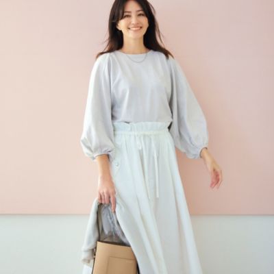 楽天市場】サクラ SACRA シンセティックレザー ワンピース