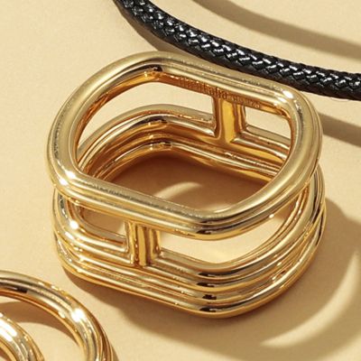 HIROTO♡HIROTO♡HIROTO様　手編みブーケ　専用ページ Hirotaka(ヒロタカ)のレイヤードリング通販 | 集英社HAPPY PLUS