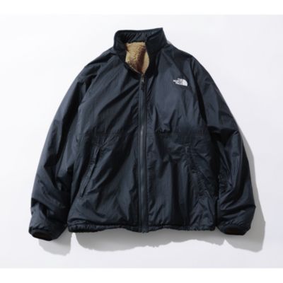 THE NORTH FACE(ザ・ノース・フェイス)のReversible Extreme Pile