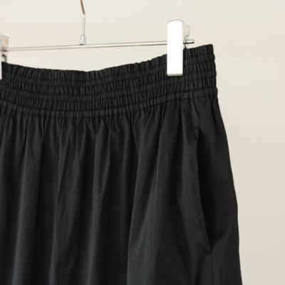 ne Quittez pas(ヌキテパ)の【HPS別注】GATHER SKIRT通販