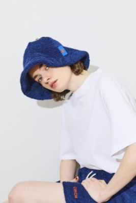 Oblada(オブラダ)の【Oblada× Hippopotamus】CINCH刺繍入り