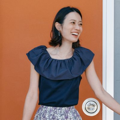 Oblada(オブラダ)のELIZABETH通販 | 集英社HAPPY PLUS STORE