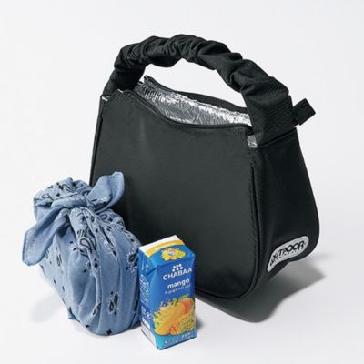 LEE別注・OUTDOOR PRODUCTS】トートバッグ＆保冷バッグ愛用する