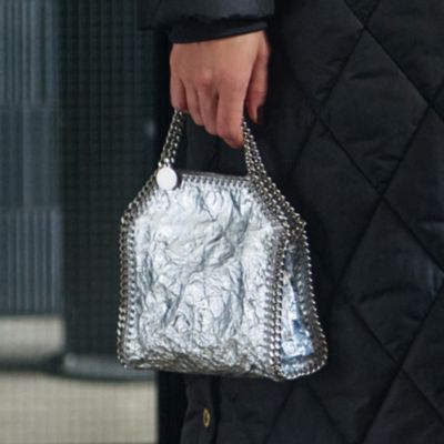 STELLA McCARTNEY ファラベラ タイニー STELLA McCARTNEY/ステラ マッカートニー通販 | ファラベラ タイニー