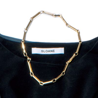 LAURA LOMBARDI(ローラ ロンバルディ)｜Pina Chain Platinum