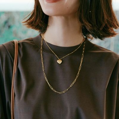 MARIHA(マリハ)のTrue Love ﾈｯｸﾚｽ ｽﾀｯﾄﾞﾁｪｰﾝ 40cm通販 | 集英社HAPPY