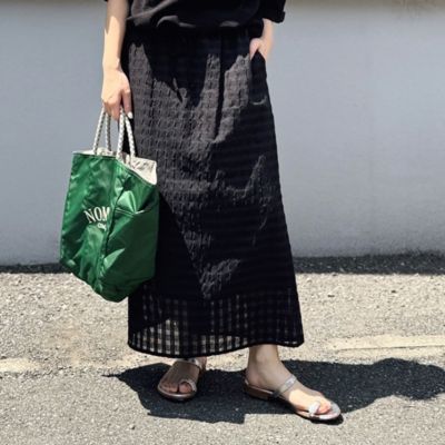 破格のお値段にお値下❣️新品・定価10万以上⟡CULT GAIA ミュールサンダル アカクラ AKAKURA 【STATUS】セパレートフラットサンダル （GY