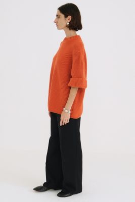CLANE(クラネ)のCENTER CLEASE STRAIGHT PANTS通販 | 集英社
